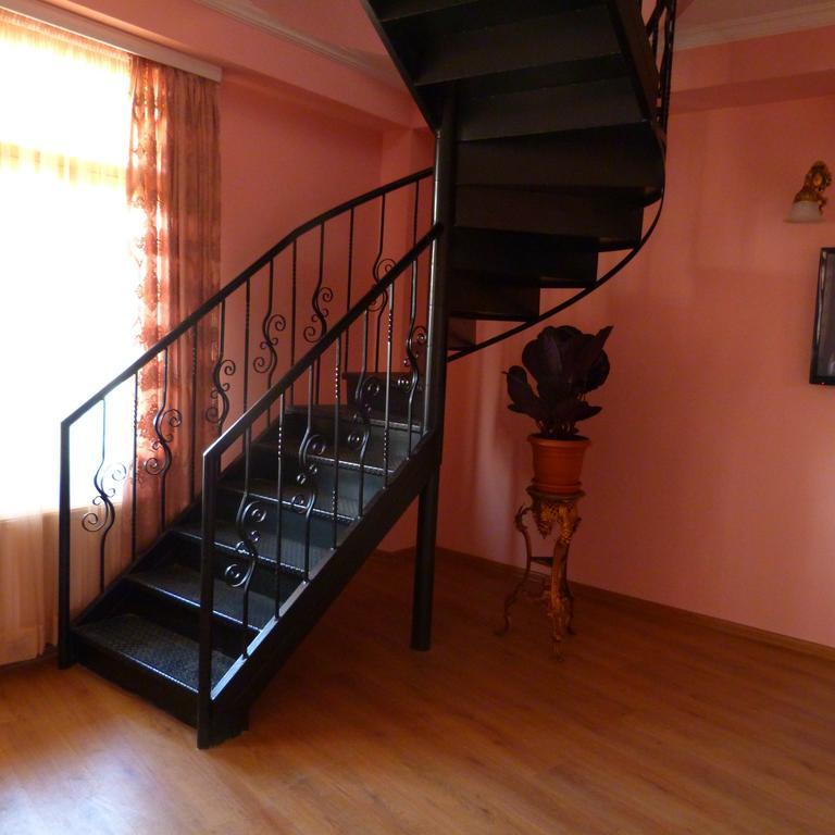 Anano Apartment On Botanikuri 트빌리시 객실 사진
