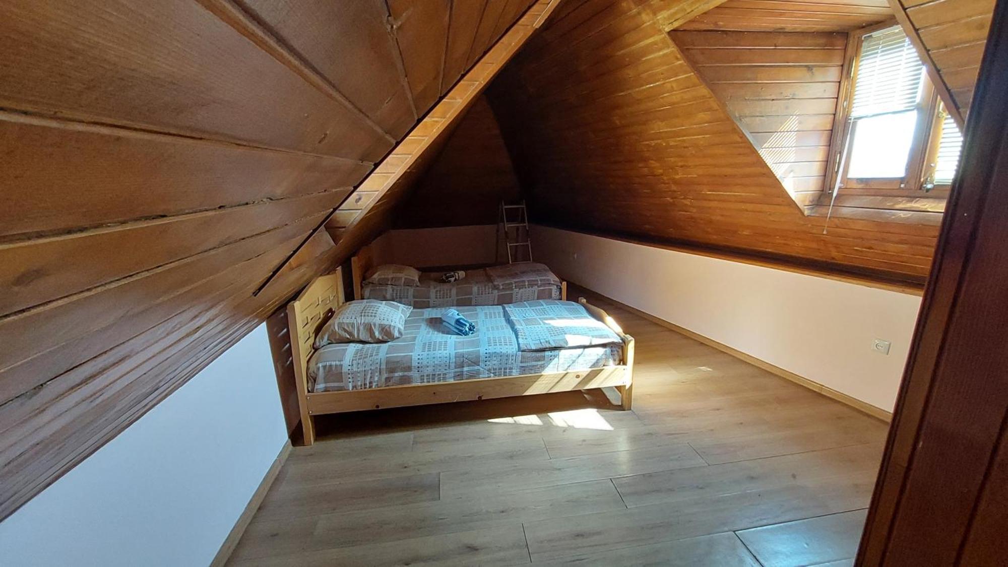 Anano Apartment On Botanikuri 트빌리시 외부 사진